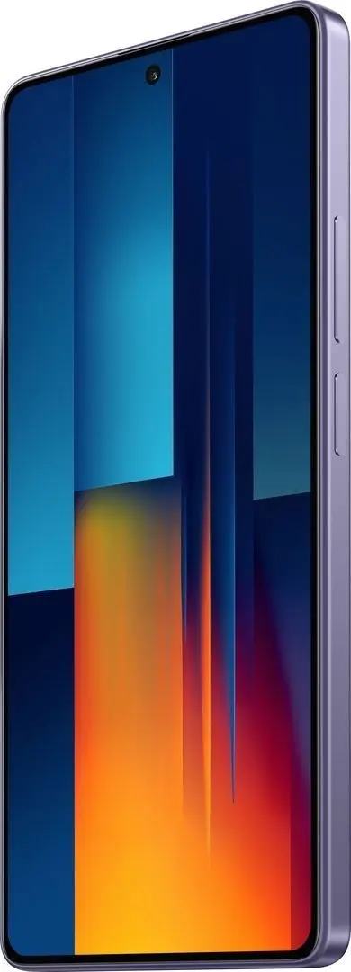 Мобильный телефон Xiaomi Poco M6 Pro 12GB/512GB (Purple) - 3