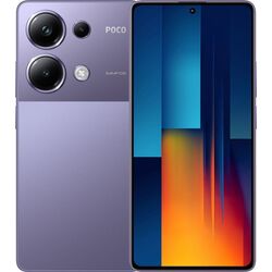 Мобильный телефон Xiaomi Poco M6 Pro 12GB/512GB (Purple) Thumb