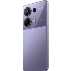Мобильный телефон Xiaomi Poco M6 Pro 12GB/512GB (Purple) Thumb