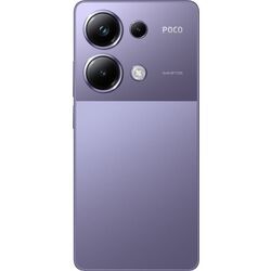 Мобильный телефон Xiaomi Poco M6 Pro 12GB/512GB (Purple) Thumb