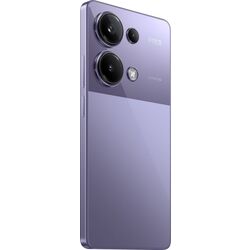 Мобильный телефон Xiaomi Poco M6 Pro 12GB/512GB (Purple) Thumb