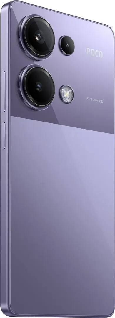 Мобильный телефон Xiaomi Poco M6 Pro 12GB/512GB (Purple) - 7