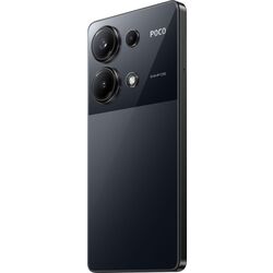 Мобильный телефон Xiaomi Poco M6 Pro Dual 12GB/512GB (Black) Thumb