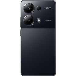Мобильный телефон Xiaomi Poco M6 Pro Dual 12GB/512GB (Black) Thumb