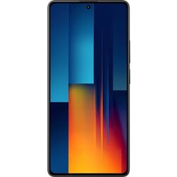 Мобильный телефон Xiaomi Poco M6 Pro Dual 12GB/512GB (Black)
