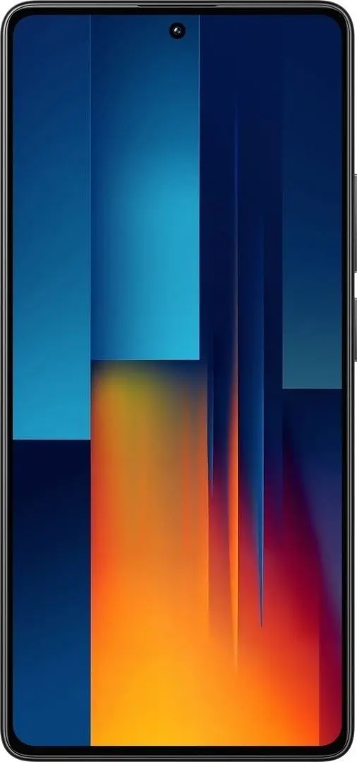 Мобильный телефон Xiaomi Poco M6 Pro Dual 12GB/512GB (Black)