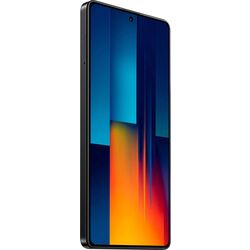 Telefon mobil Xiaomi Poco M6 Pro Dual 8GB/256GB (Black) Thumb