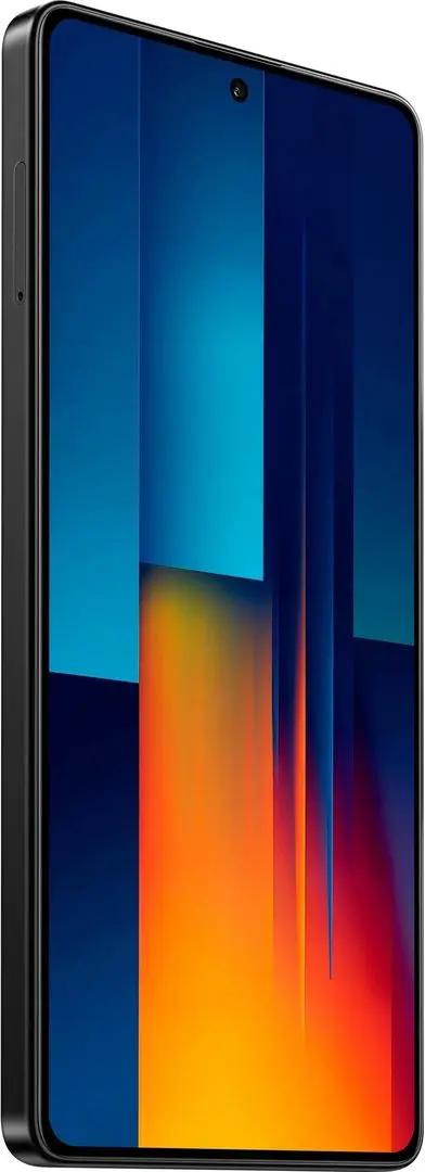 Telefon mobil Xiaomi Poco M6 Pro Dual 8GB/256GB (Black)