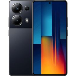Telefon mobil Xiaomi Poco M6 Pro Dual 8GB/256GB (Black) Thumb