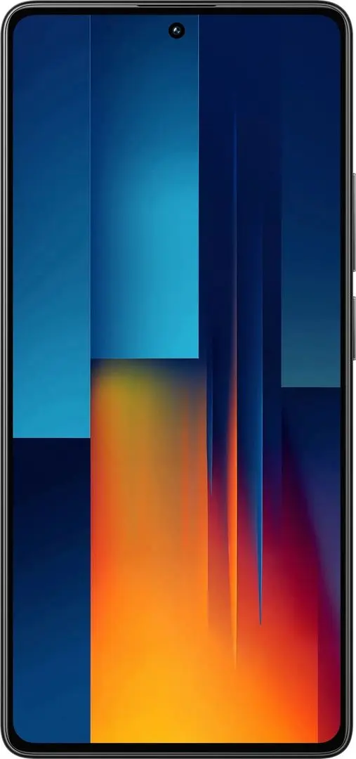 Telefon mobil Xiaomi Poco M6 Pro Dual 8GB/256GB (Black)