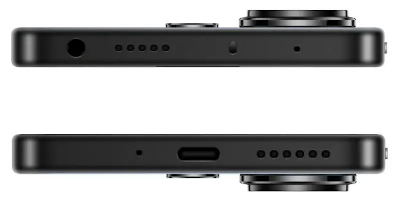 Мобильный телефон Xiaomi Poco M6 Pro Dual 8GB/256GB (Blue) - 4