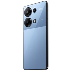 Мобильный телефон Xiaomi Poco M6 Pro Dual 8GB/256GB (Blue) Thumb
