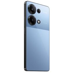 Мобильный телефон Xiaomi Poco M6 Pro Dual 8GB/256GB (Blue) Thumb