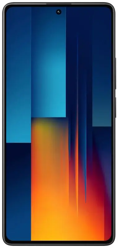 Мобильный телефон Xiaomi Poco M6 Pro Dual 8GB/256GB (Blue)