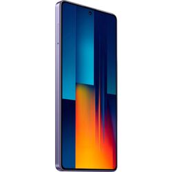 Telefon mobil Xiaomi Poco M6 Pro Dual 8GB/256GB (Purple) Thumb