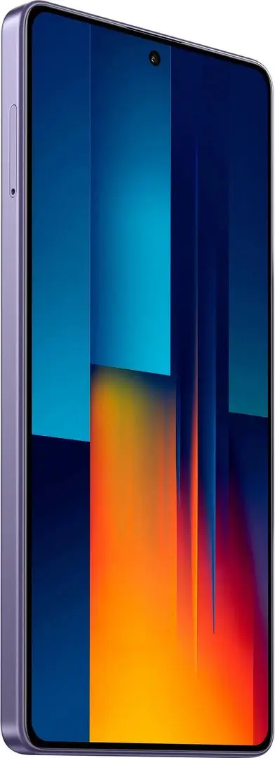 Telefon mobil Xiaomi Poco M6 Pro Dual 8GB/256GB (Purple)