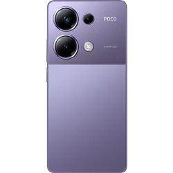 Telefon mobil Xiaomi Poco M6 Pro Dual 8GB/256GB (Purple) Thumb