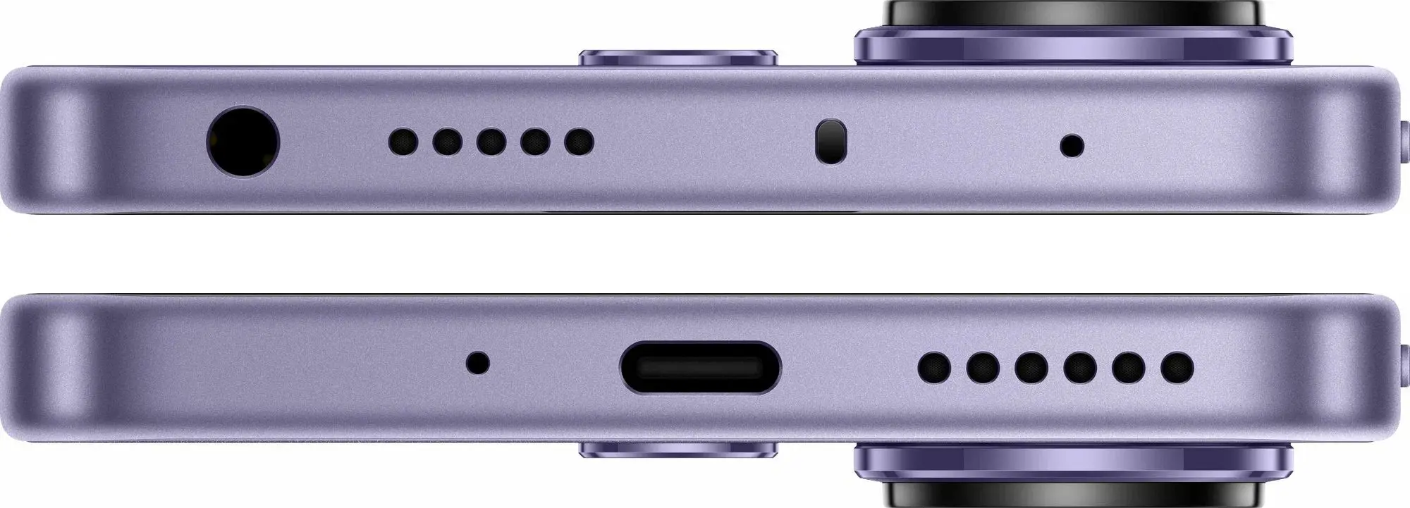 Telefon mobil Xiaomi Poco M6 Pro Dual 8GB/256GB (Purple)