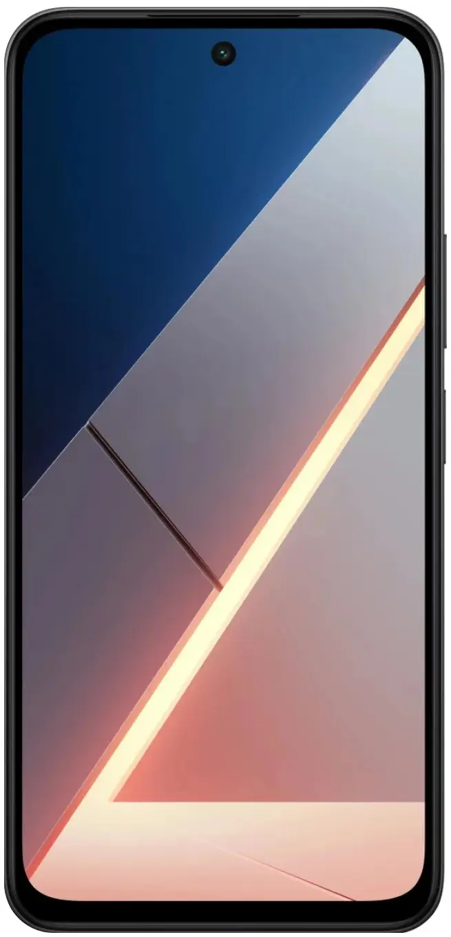 Мобильный телефон Xiaomi Poco M7 8/256GB (Black)