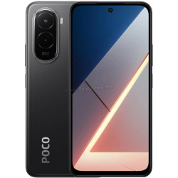 Мобильный телефон Xiaomi Poco M7 8/256GB (Black) Thumb