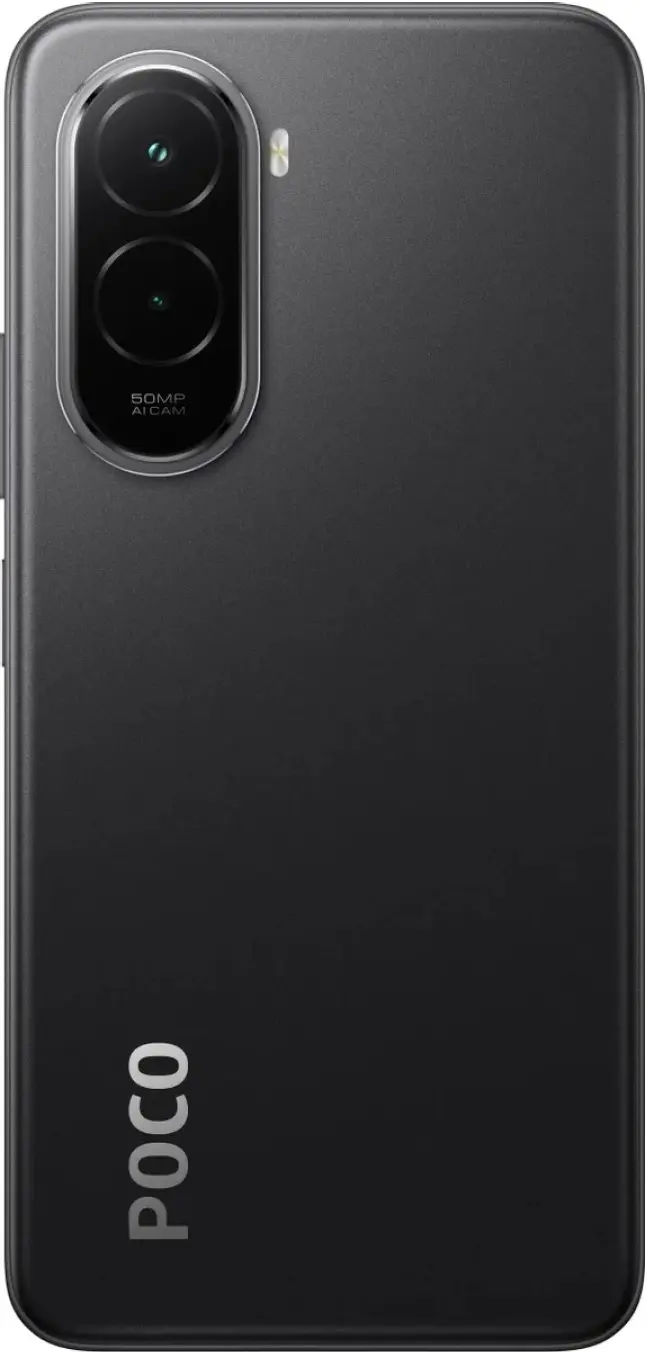 Мобильный телефон Xiaomi Poco M7 8/256GB (Black)