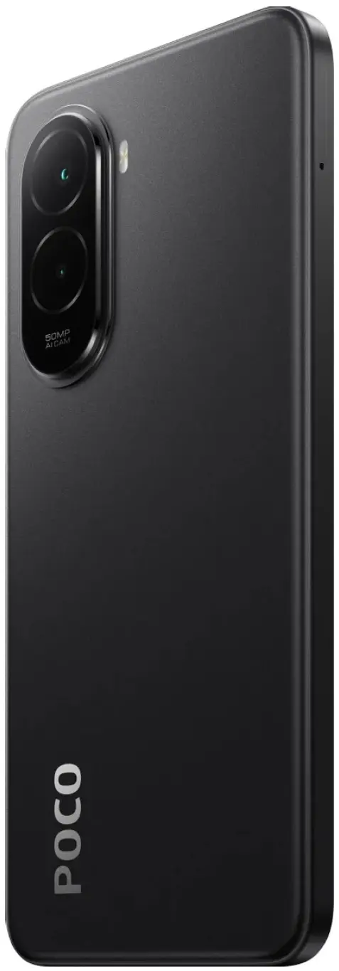 Мобильный телефон Xiaomi Poco M7 8/256GB (Black)