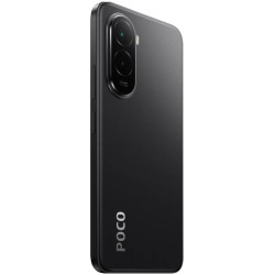 Мобильный телефон Xiaomi Poco M7 8/256GB (Black) Thumb