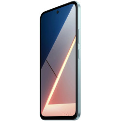 Telefon mobil Xiaomi Poco M7 8/256GB (Blue) Thumb