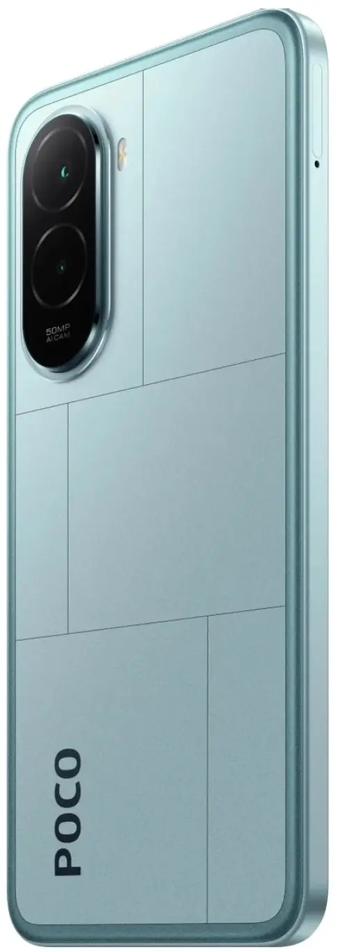 Telefon mobil Xiaomi Poco M7 8/256GB (Blue)