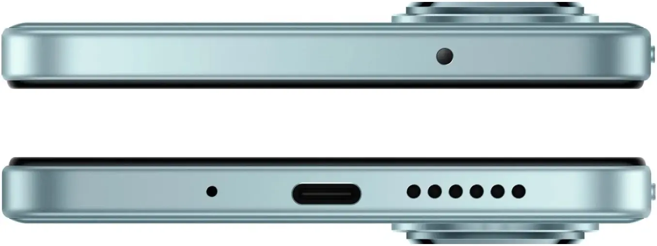 Telefon mobil Xiaomi Poco M7 8/256GB (Blue)