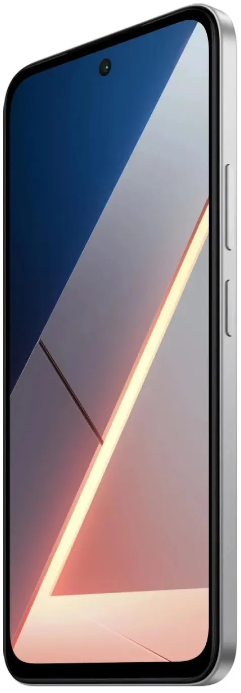 Мобильный телефон Xiaomi Poco M7 8/256GB (Silver)