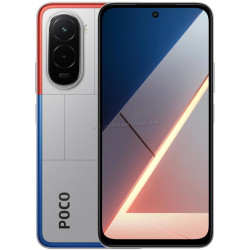 Мобильный телефон Xiaomi Poco M7 8/256GB (Silver) Thumb