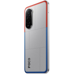 Мобильный телефон Xiaomi Poco M7 8/256GB (Silver) Thumb