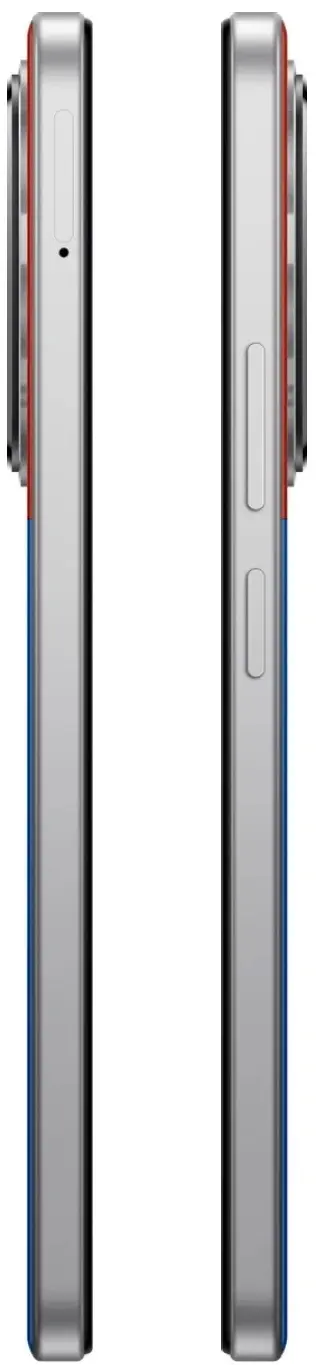 Мобильный телефон Xiaomi Poco M7 8/256GB (Silver)