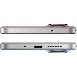 Мобильный телефон Xiaomi Poco M7 8/256GB (Silver) Thumb