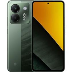 Telefon mobil Xiaomi Poco M7 Pro 5G 12/256GB (Green) Thumb