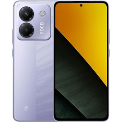 Telefon mobil Xiaomi POCO M7 Pro 5G 12/256GB (Purple) Thumb