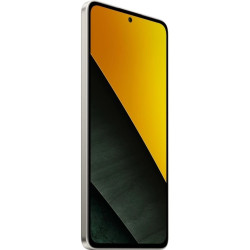 Мобильный телефон Xiaomi Poco M7 Pro 5G 12/256GB (Silver) Thumb