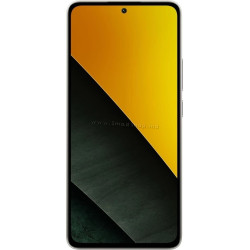 Мобильный телефон Xiaomi Poco M7 Pro 5G 12/256GB (Silver)
