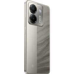 Мобильный телефон Xiaomi Poco M7 Pro 5G 12/256GB (Silver) Thumb