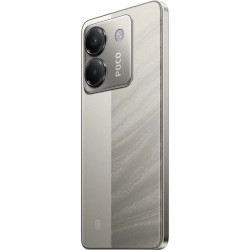Мобильный телефон Xiaomi Poco M7 Pro 5G 12/256GB (Silver) Thumb