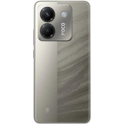 Мобильный телефон Xiaomi Poco M7 Pro 5G 12/512GB (Silver) Thumb