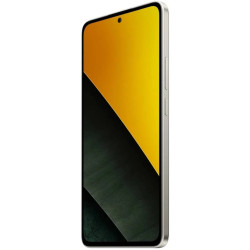 Мобильный телефон Xiaomi Poco M7 Pro 5G 12/512GB (Silver) Thumb