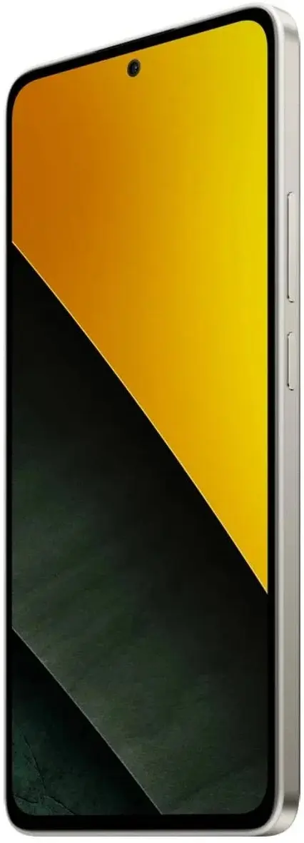 Мобильный телефон Xiaomi Poco M7 Pro 5G 12/512GB (Silver) - 4