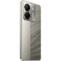 Мобильный телефон Xiaomi Poco M7 Pro 5G 12/512GB (Silver) Thumb