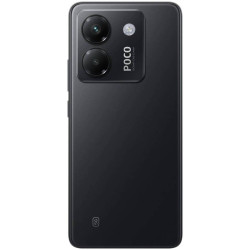 Мобильный телефон Xiaomi Poco M7 Pro 5G 12/512GB (Black) Thumb