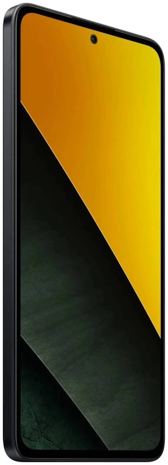 Мобильный телефон Xiaomi Poco M7 Pro 5G 12/512GB (Black)
