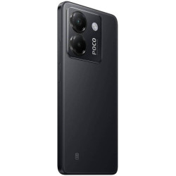 Мобильный телефон Xiaomi Poco M7 Pro 5G 12/512GB (Black) Thumb