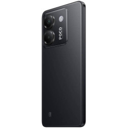 Мобильный телефон Xiaomi Poco M7 Pro 5G 12/512GB (Black) Thumb