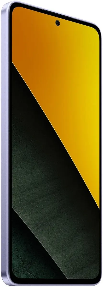 Мобильный телефон Xiaomi Poco M7 Pro 5G 12/512GB (Purple)